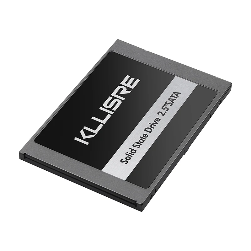 Kllisre SSD 480 ГБ SATA 3 2 5 дюймовый Внутренний твердотельный накопитель HDD жесткий диск HD