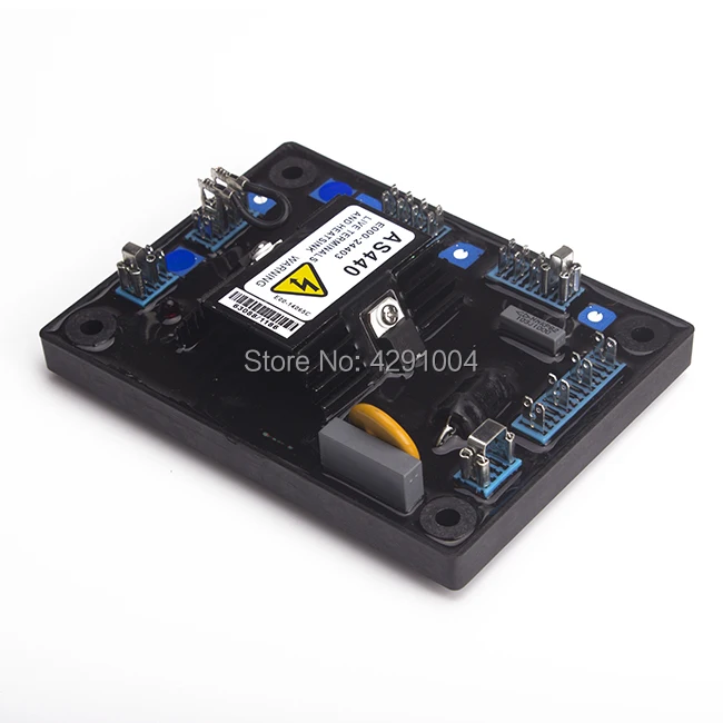 

Match High quality models Automatic voltage regulator Stamford AVR AS440