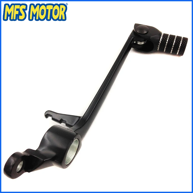 Buy Motorcycle Part Folding shift lever For Yamaha