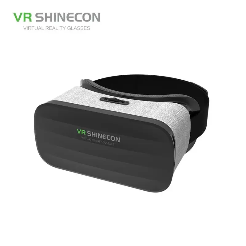 Wholesale Price Frame Light Weight Portable 3D VR Box Phone font b Virtual b font font