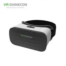 Wholesale Price Frame Light-Weight Portable 3D VR Box Phone Virtual Reality Glasses