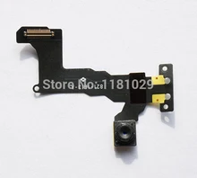 100% Guarantee Original Front Camera with Sensor Flex Cable Ribbon for iPhone 5 5G With Tracking Number Free Shipping