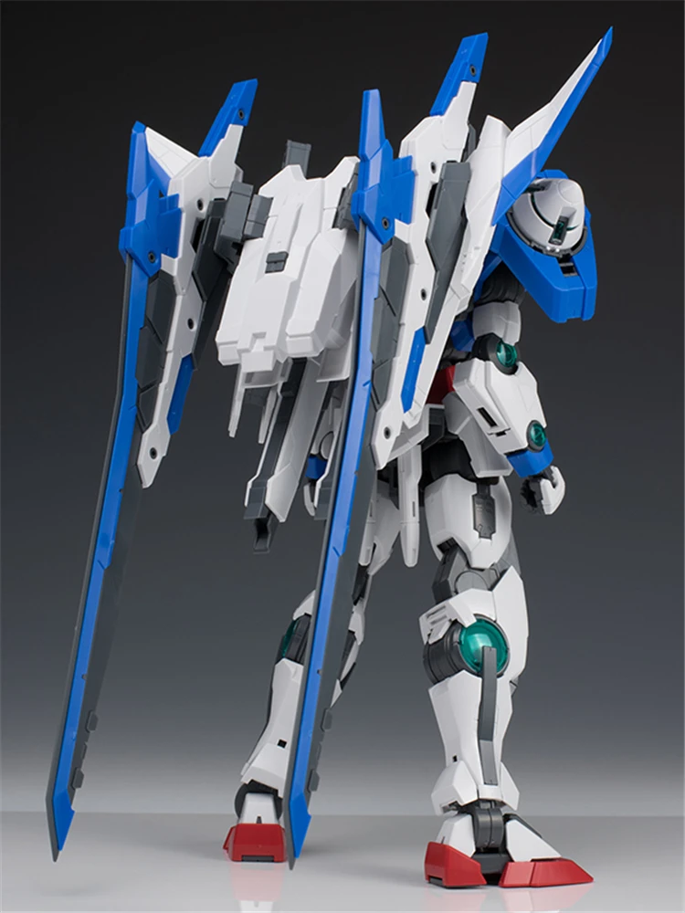 Effectswings XN расширение блок модифицированные части для Bandai MG 1/100 00R семь меч Gundam DE014