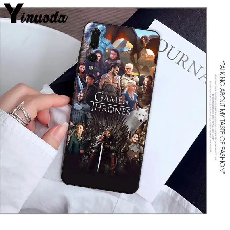 Game Of Thrones