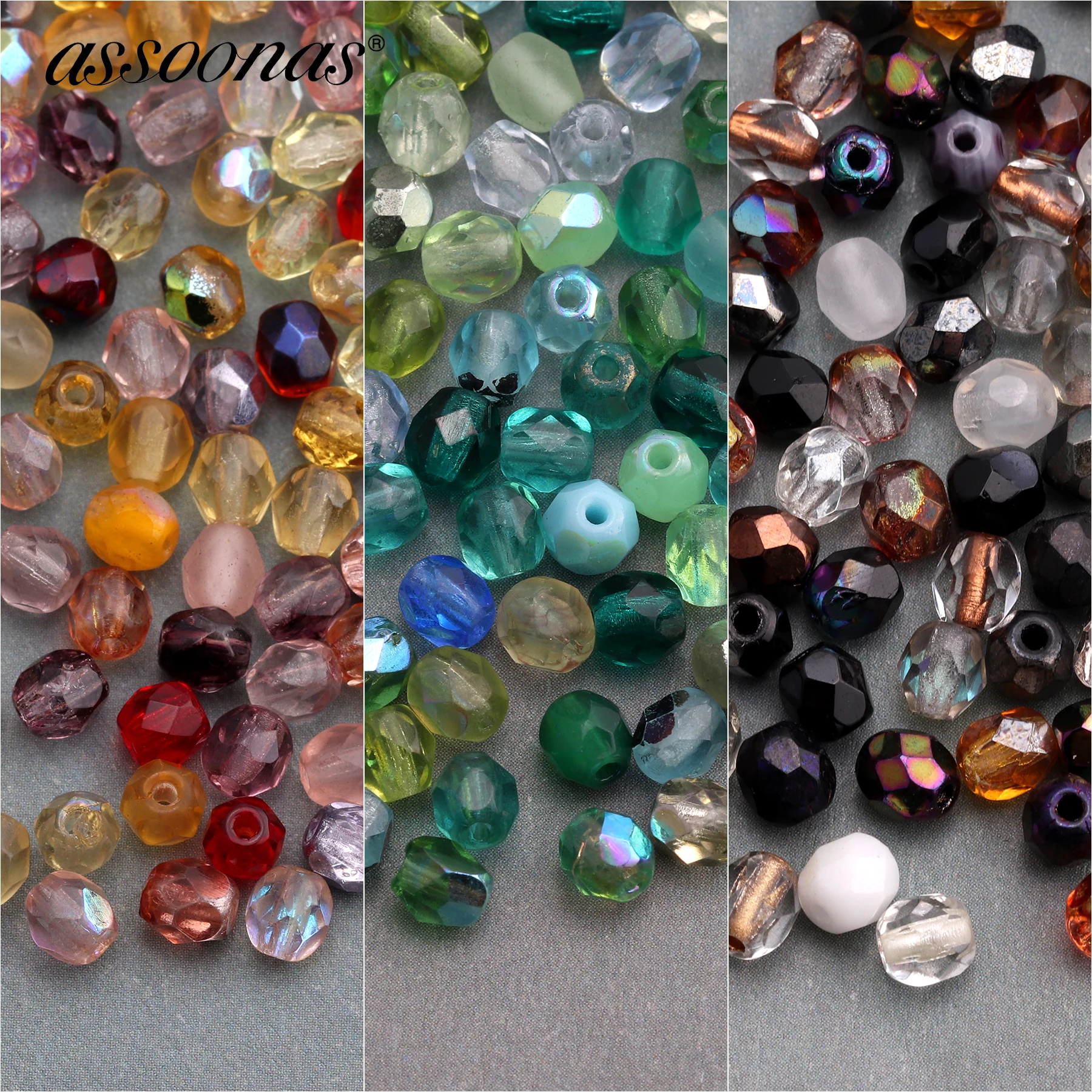 

assoonas Z113,Czech beads,diy Bracelet beads,jewelry accessories,accessory parts,jewelry making,handmade,diy accessories,100/pcs
