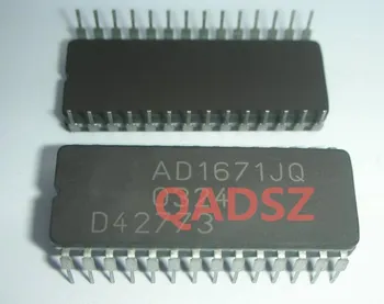 

AD1671JQ AD1671 AD1671J CDIP28 NEW & Original Free Shipping