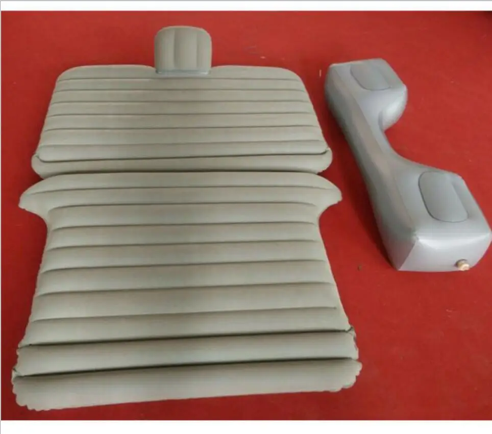 SUV Car Travel inflable colchón cama de aire que acampa móvil dedicado cojín al aire libre extendida para SUV asiento trasero modelos MPV SUV Car Travel inflable colchón cama de aire que acampa móvil dedicado cojín al aire libre extendida para SUV asiento trasero modelos MPV