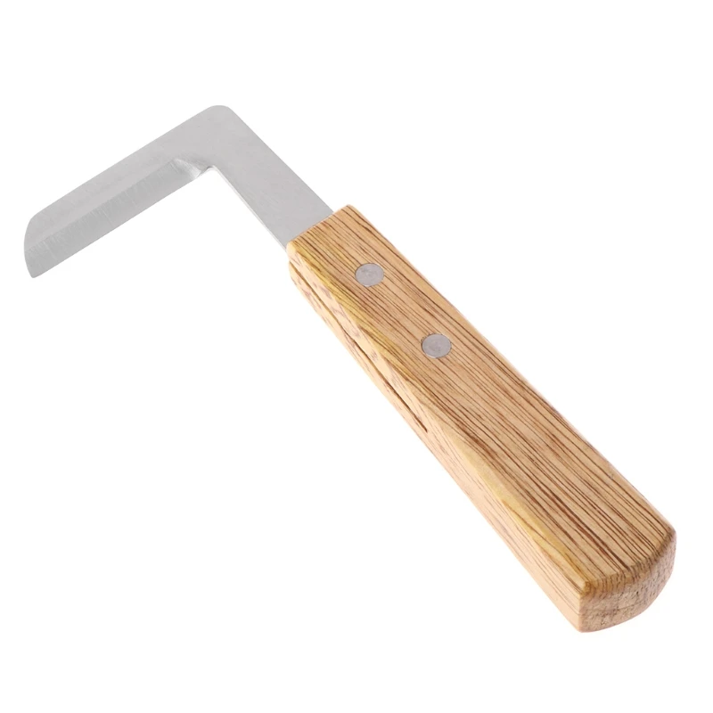 Buy Cattle Horse Hoof Shears Knife Left Right Double