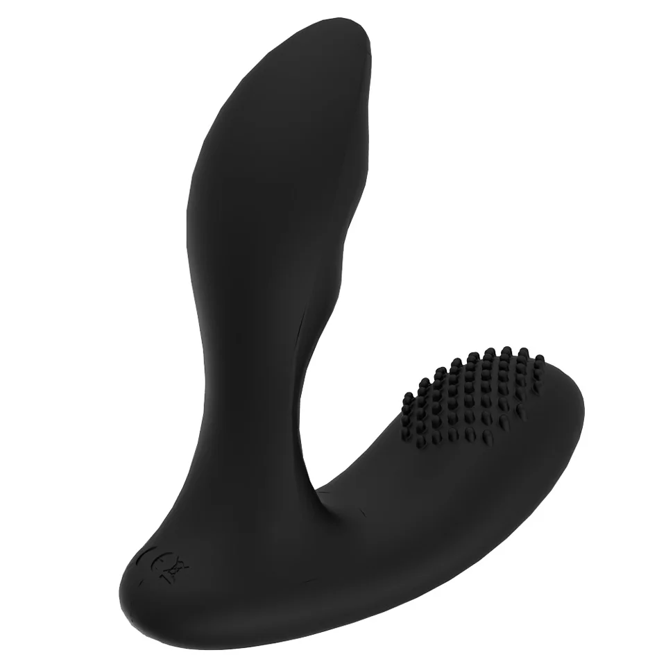 Wireless Remote Anal Vibrator Double Motor 12 Speeds Prostate Massage Butte Plug Vibrating Male Masturbator Adult Sex Toy Wireless Remote Anal Vibrator Double Motor 12 Speeds Prostate Massage Butte Plug Vibrating Male Masturbator Adult Sex Toy