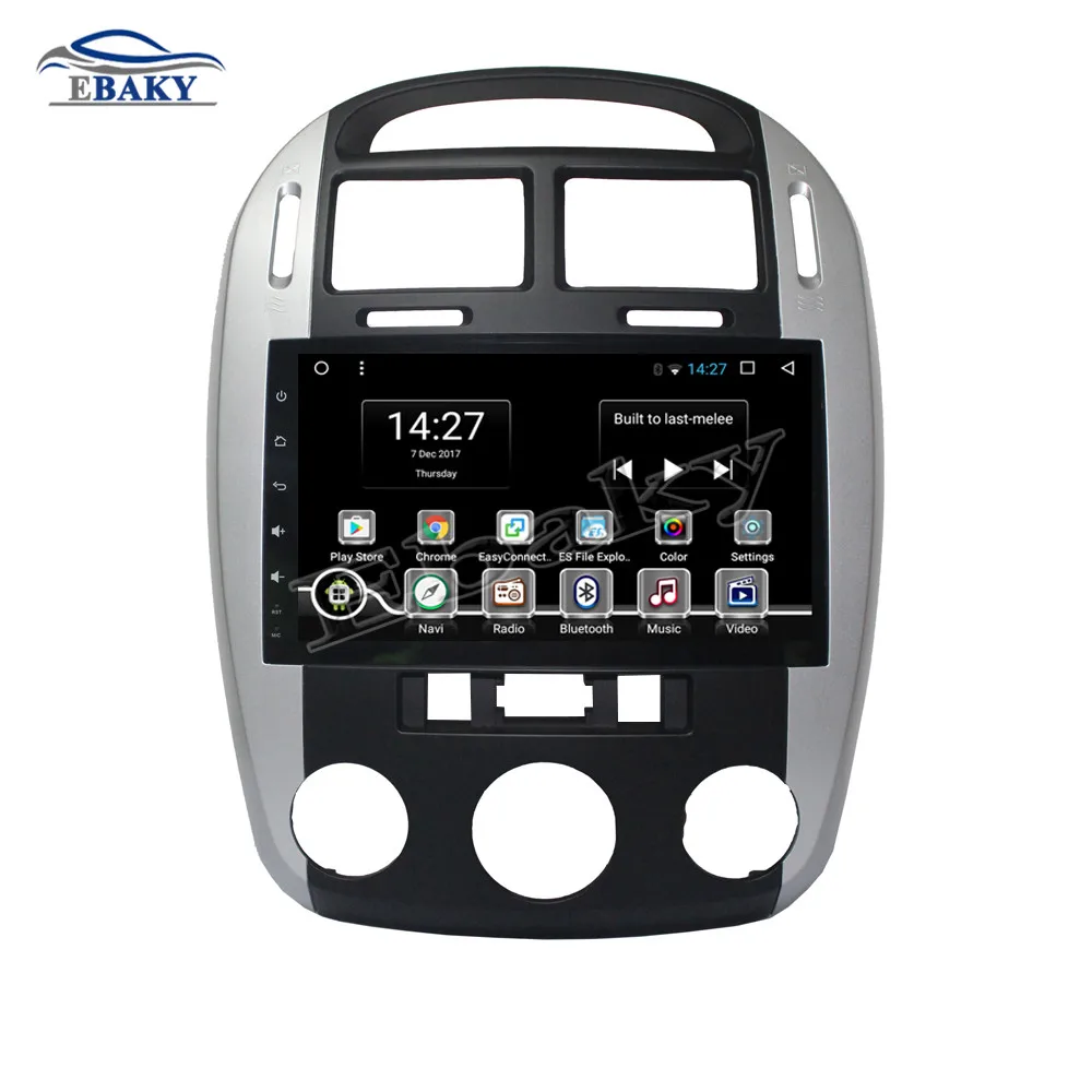 Clearance NaviTopia 9inch 1GB/2GB RAM Quad Core/Octa Core Android 7.1/8.1 Car DVD Radio for KIA CERATO 2007-2011 2012 2013 2014 2015 2016 9 Clearance NaviTopia 9inch 1GB/2GB RAM Quad Core/Octa Core Android 7.1/8.1 Car DVD Radio for KIA CERATO 2007-2011 2012 2013 2014 2015 2016 9