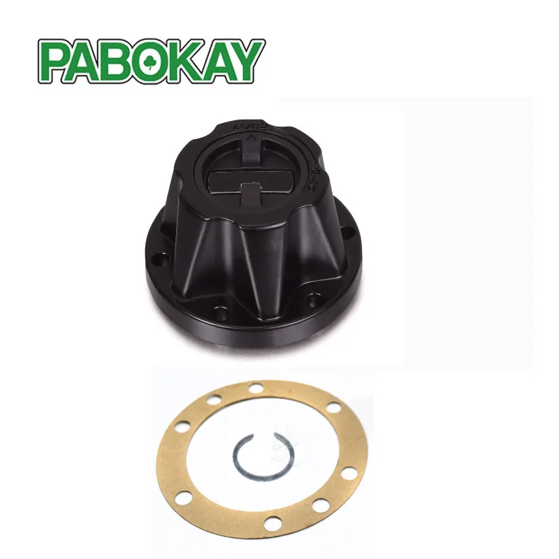Ступицы блокирующие свободного колеса для SUZUKI Vitara эскудо Sidekik SJ410 SJ413 Samurai Sierra Gran