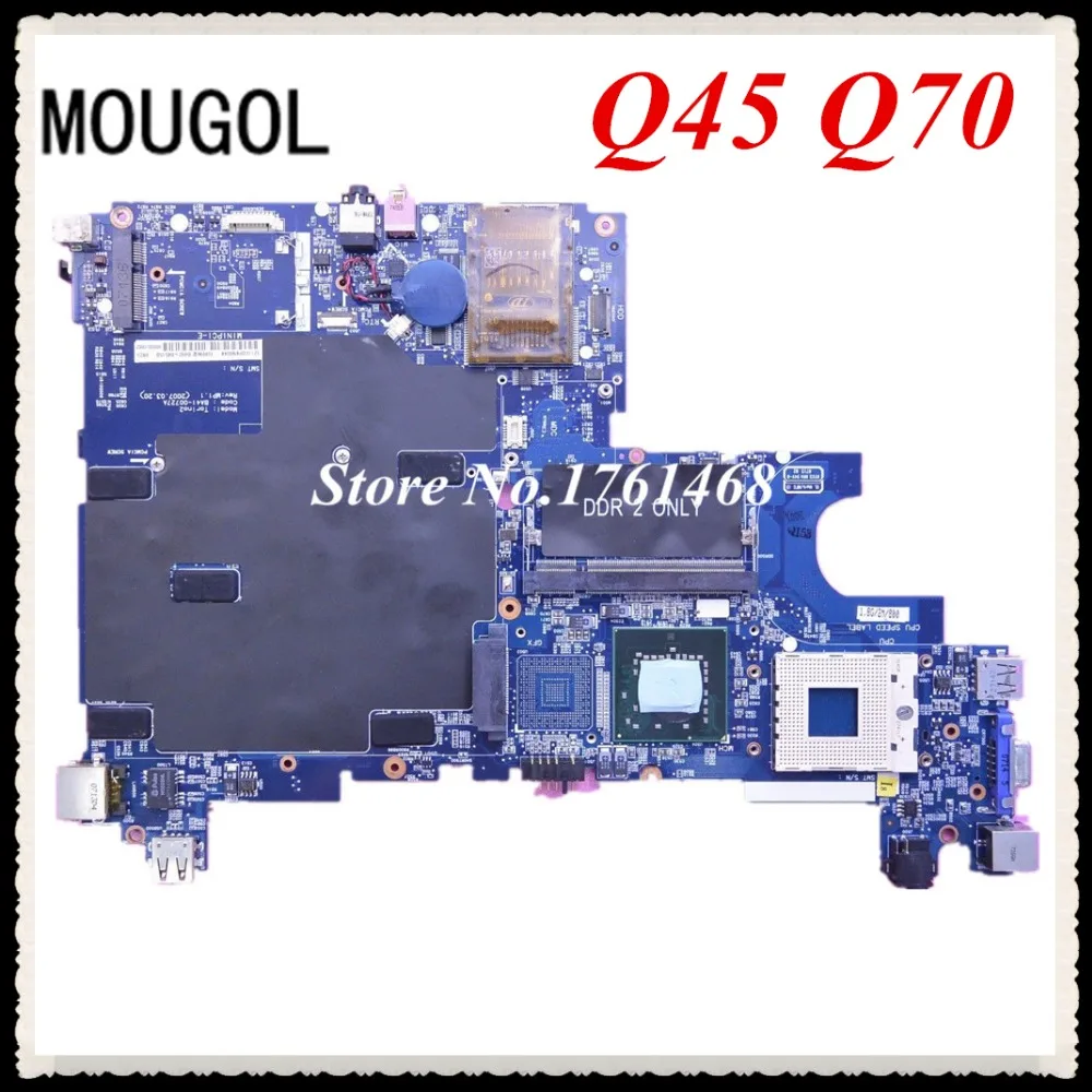 Samsung q70 аккумулятор