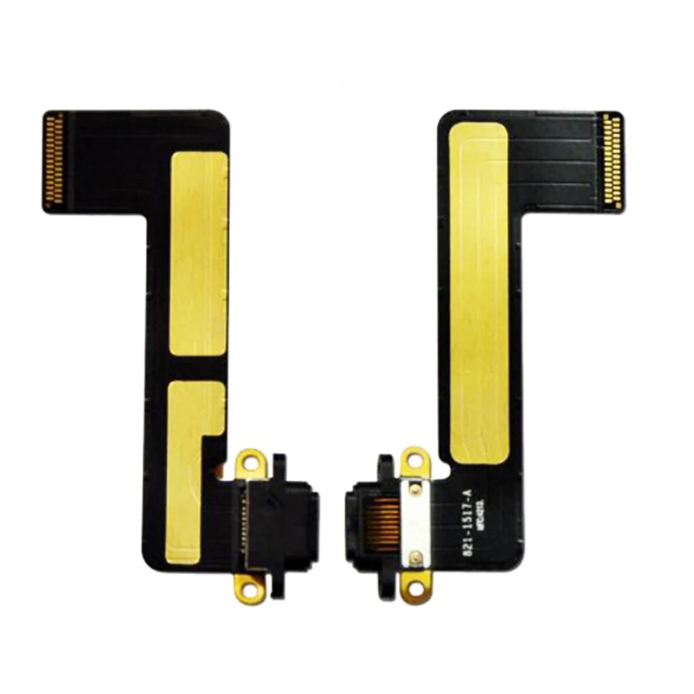 

Sinbeda Charging Port Flex Cable Ribbon Charger Dock USB Connector Cable For iPad mini 2 Replacement Repair Parts Free Shipping