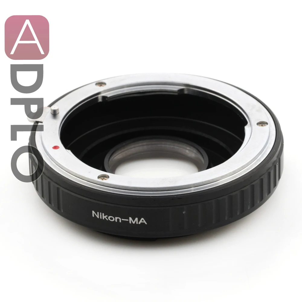 

Pixco Optical Infinity Adapter Suit For Nikon AI Lens To Minolta MA Camera A300 A290 A230 A200 A100 A33 A200 A560 A65 A290