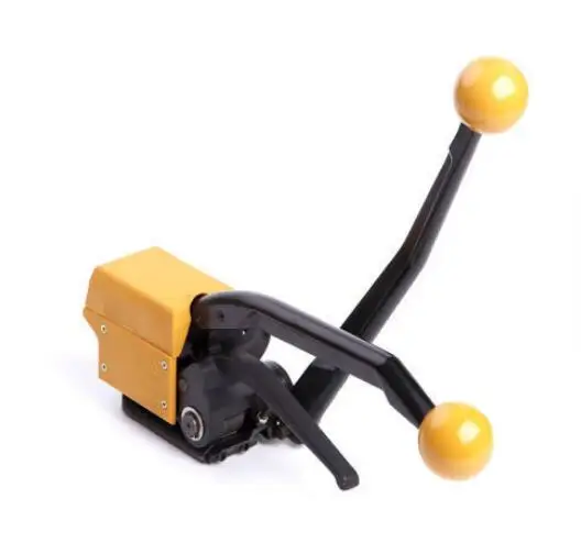 A333-Manual-Buckle-Free-Steel-Strip-Strapping-Tool-Packing-Machine
