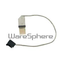Новый Для Lenovo Z580 Z585 LCD LED LVDS CMOS видео гибкий кабель экран видео кабель DD0LZ3LC010