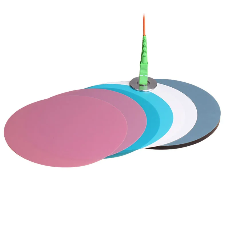

Lapping Film,Fiber Optic Diamond Polishing Pads