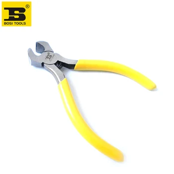 

BOSI mini 5"end cutting nipper pliers,hand tool