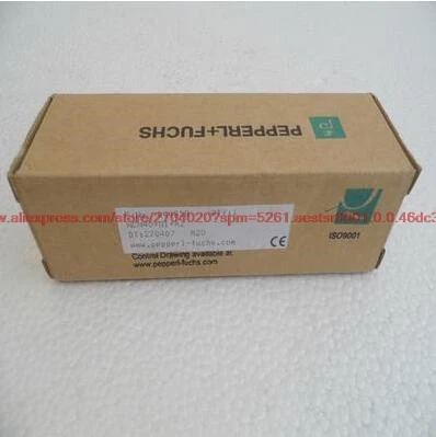 

100% New and original NCN40+U1+A2 proximity switch sensor
