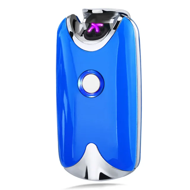 smart lighter flameless
