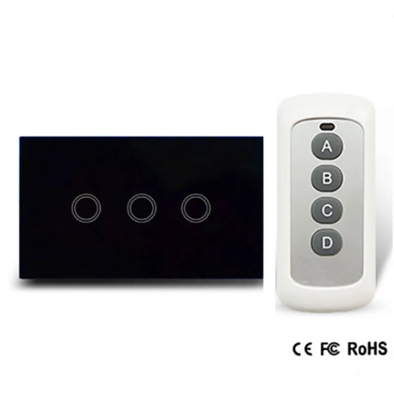 touch switch (5)