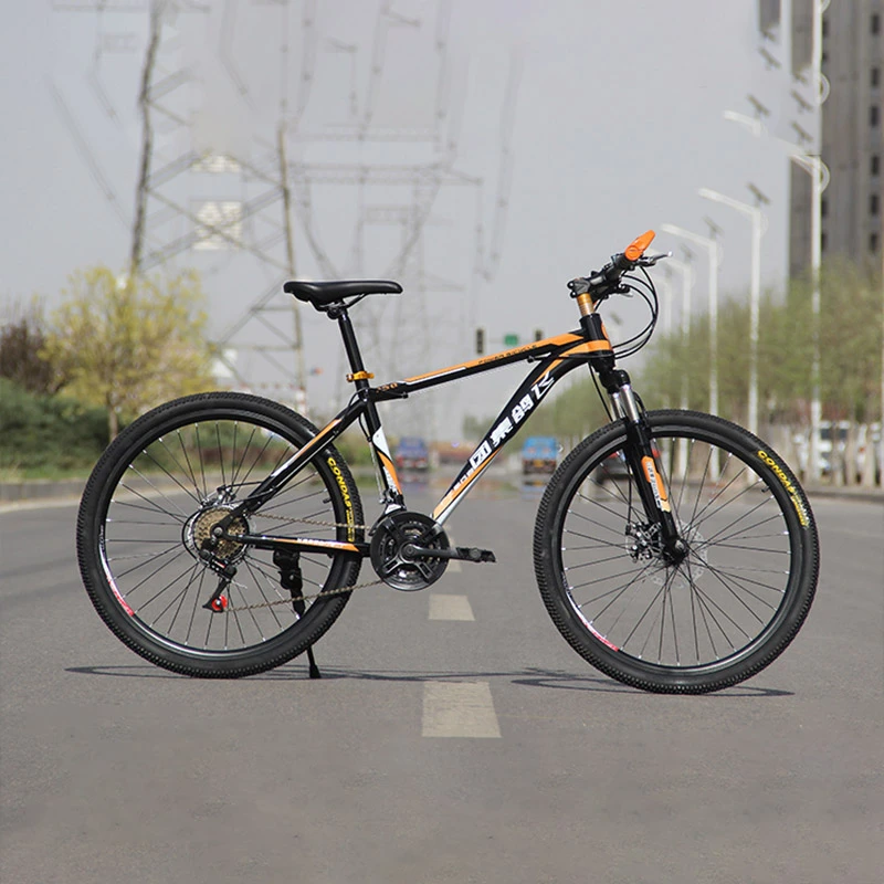 Selling Mountain Bike and 21 Speed Double Disc 26 Inch Shock Transmission Assemblystudents Mountain Bike Selling Mountain Bike and 21 Speed Double Disc 26 Inch Shock Transmission Assemblystudents Mountain Bike