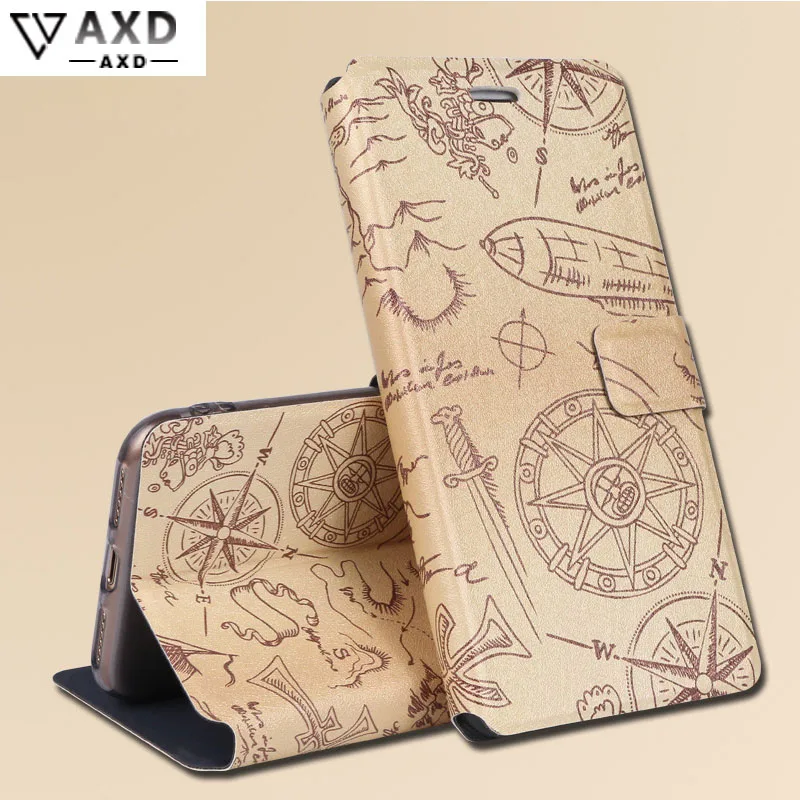 Flip Case for Xiaomi Xiomi Redmi Note 3 Redmi3S PU leather wallet Phone Bags For Redmi3 Mi Note3 cover Pocket phone capa | Мобильные