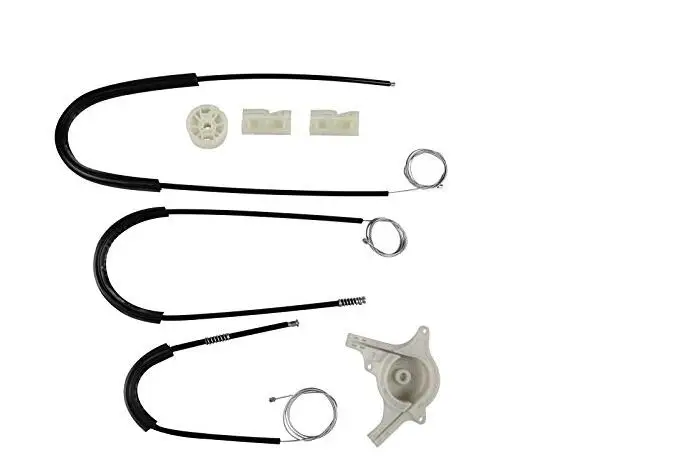 

Window Regulator Repair Kit Front right Door for Mercedes W639 Vito Viano 04-2011