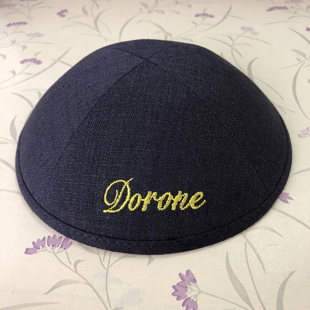 

KIPOT, KIPPOT, KIPPAH CAPS, YARMULKES, CIPA, JEWISH CAPS