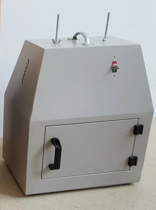

QIWEI WS70-1 infrared quick drier drying ove