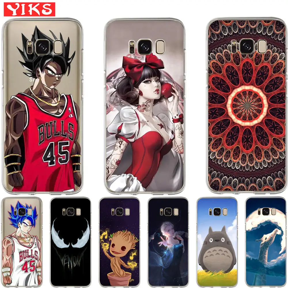 coque samsung s9 venom