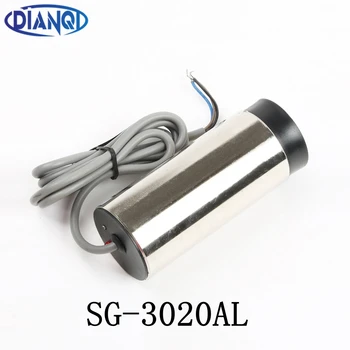 

Inductive Proximity Sensor SG-3020AL 2 WIRE NO detection distance 20MM Proximity Switch sensor switch