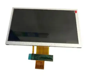 

INNOLUX 8.0 inch 40P TFT LCD Screen NJ080IA-10D WSVGA Pad Tablet Panel