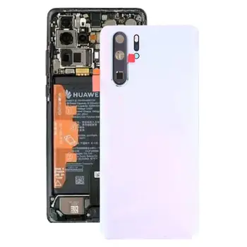 

iPartsBuy Battery Back Cover with Camera Lens for Huawei P30 Pro