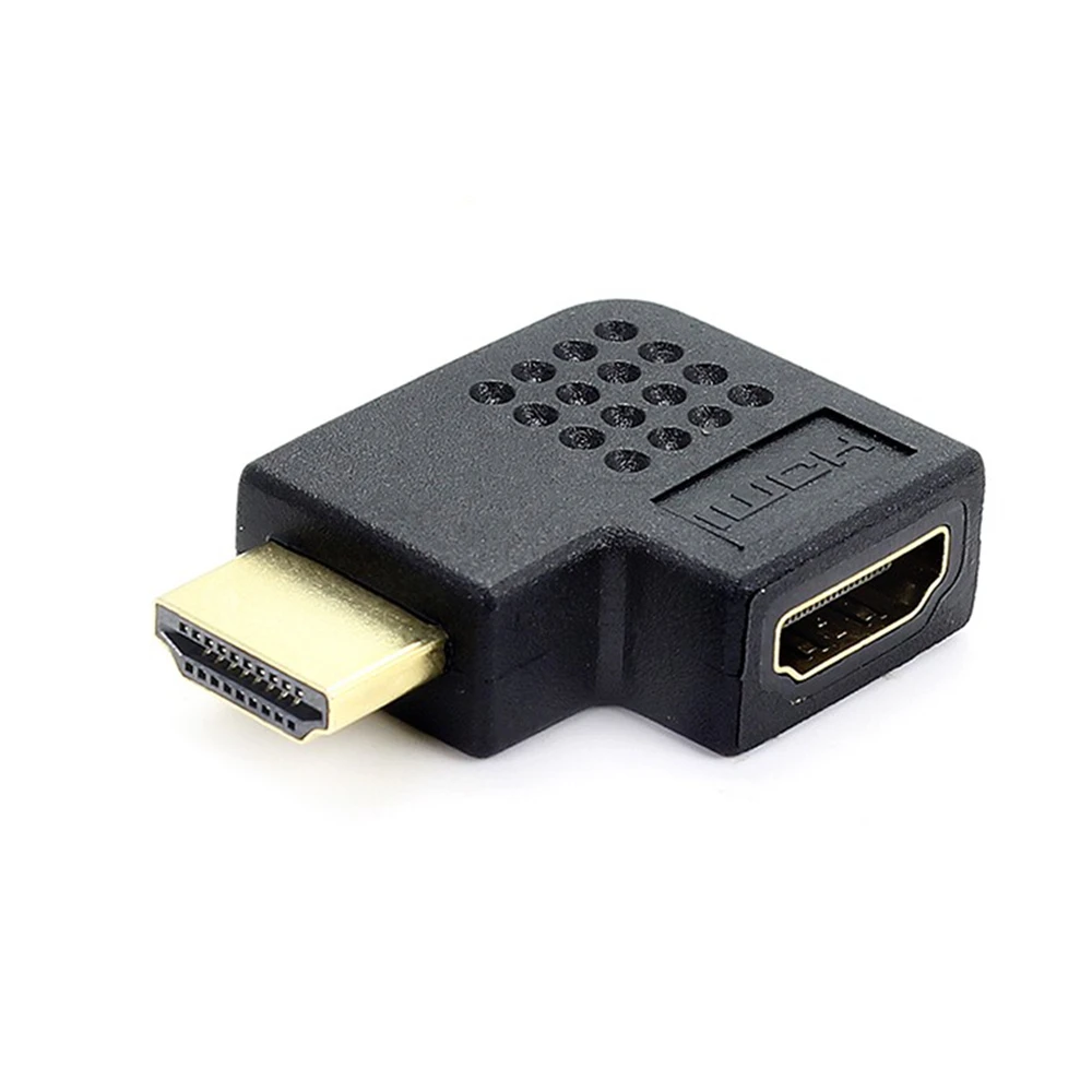 Преобразователь HDMI с углом поворота 90/1080 градусов вправо/влево 270 градусов|hdmi