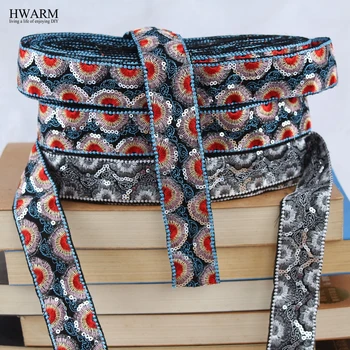 

african lace fabric ribbon wedding decoration trim DIY 10yard New watersoluble hollow milk curtain lace white lace mesh embroide