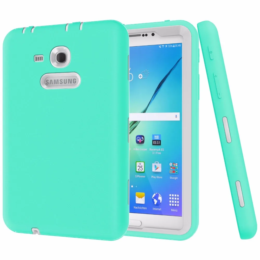 coque galaxy tab 3 lite