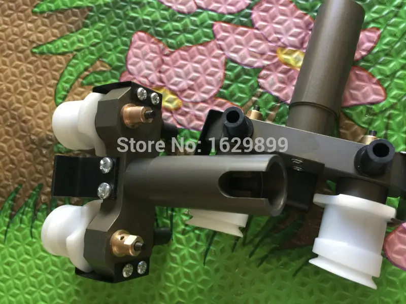 

1 piece free shipping forwarder sucker for Folding machine parts