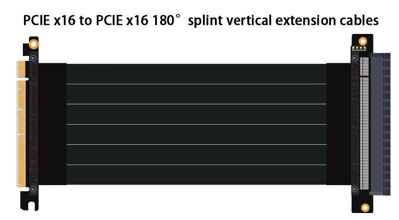 pci express 3.0 16x