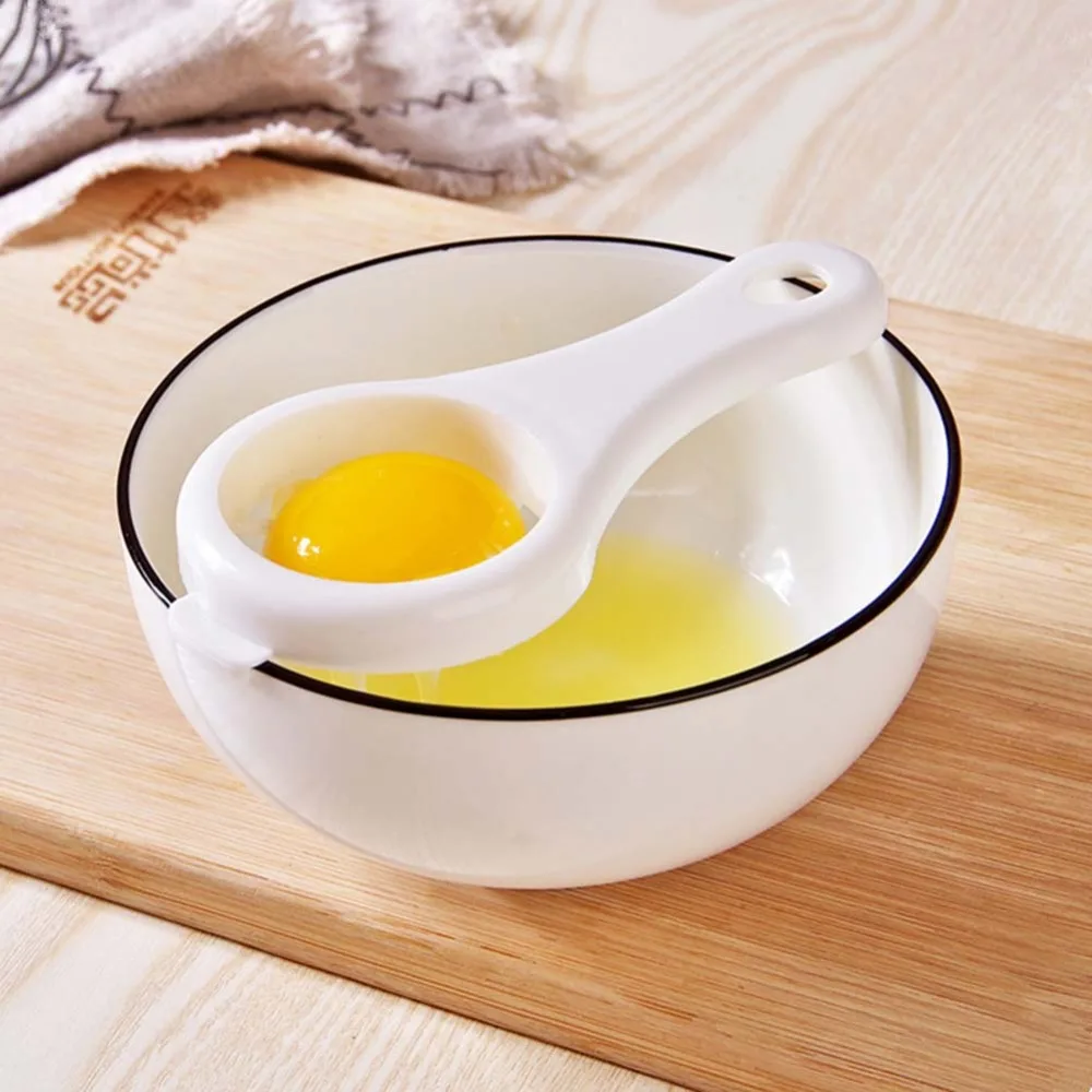 Meijuner яичный белок сепаратор яичный желток сепарация яичная обработка эфирный кухонный гаджет пищевой материал для дома семьи