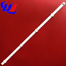 1 шт. для нового 4" LG 47LN5400-CN светодиодный полосы 6916L-1174A 6916L-1175A 6916L-1176A 6916L-1177A,(3* R1, 3* R2, 3* L1, 3* L2