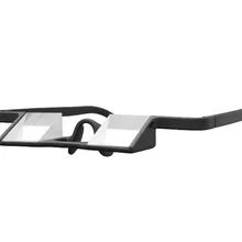 Высокое качество скалолазание Призма смотреть вверх инструмент и belay инструмент 1 шт