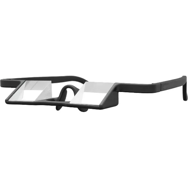 Cena Najwyższa jakość wspinaczka skałkowa pryzmat spójrz w górę narzędzie i belay narzędzie 1 pc, freeshipping