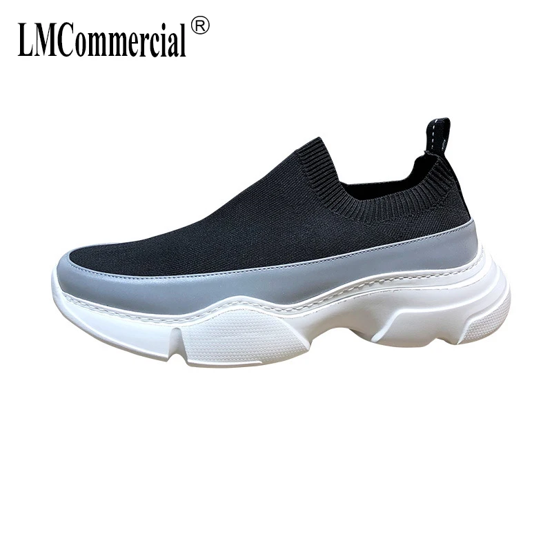 

Summer new fly weaving mens casual shoes mens casual sneakers breathable sneaker fashion Leisure shoes