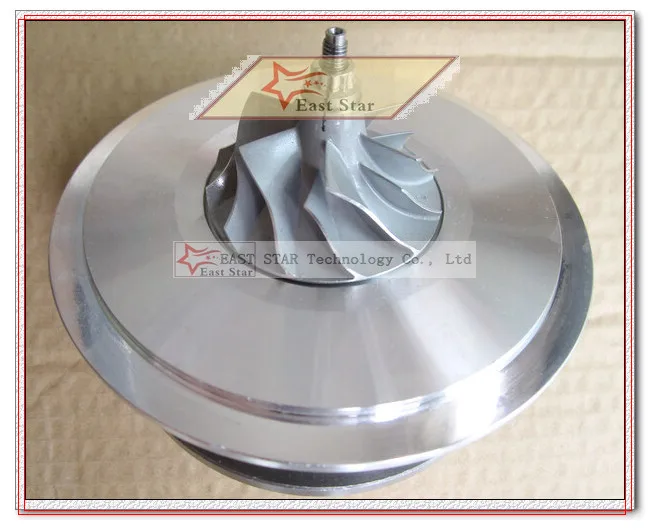 Турбокомпрессор GT2056V 767720 5004S Картридж Turbo CHRA Core Для NISSAN D40 Navara 2007 Pathfinder 2.5L DI 2006 YD25