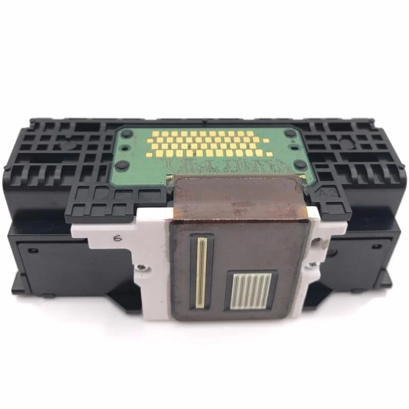 canon ix6820 printhead replacement