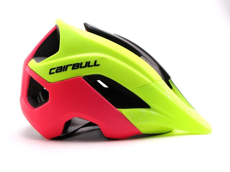 CAIRBULL Классический 9 видов цветов Casco Ciclismo для мужчин и женщин MTB шлем для велосипедистов велосипед Горный шлем высокого качества PC+ EPS велосипедный шлем