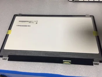 

B156HTN05.2 B156HTN052 LED Screen Matrix for Laptop 15.6" 30Pin eDP Matte 1920X1080 FHD LCD Display