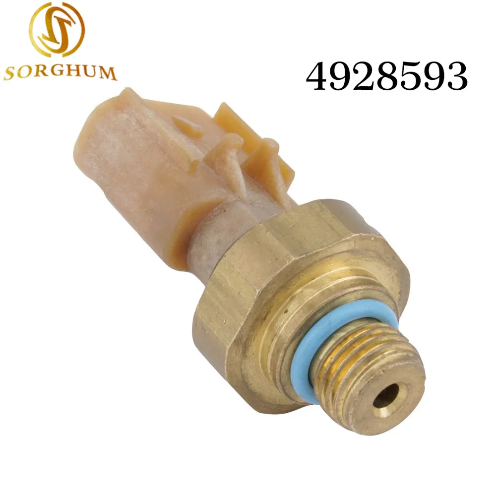 

Original 4928593 Intake Manifold Engine Pressure Sensor For Cummins