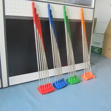 27/29/31/33 дюйма разные цвета резиновая головка двойной способ junior мини клюшка для гольфа(40 шт./упак